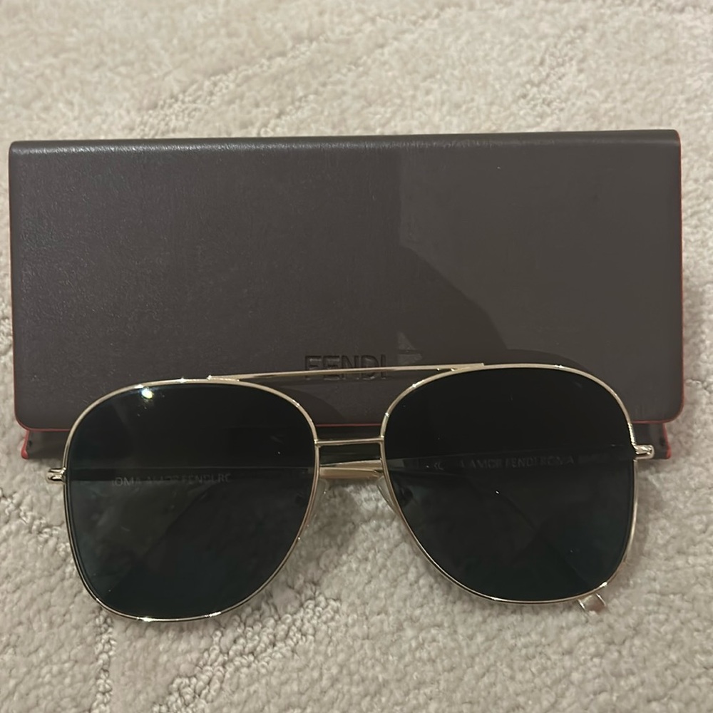 Fendi sunglasses